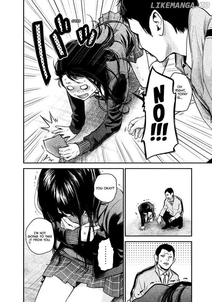Hare Kon Chapter 109 image 18_optimized